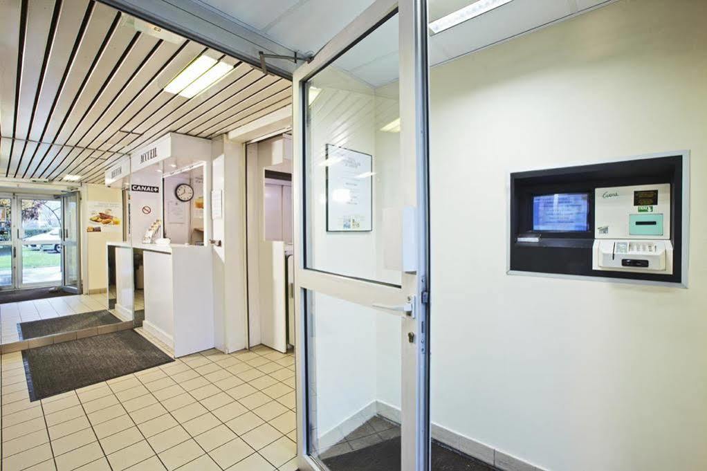 Premiere Classe Grenoble Nord - Voreppe Esterno foto