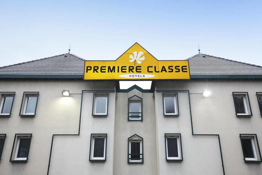Premiere Classe Grenoble Nord - Voreppe Esterno foto