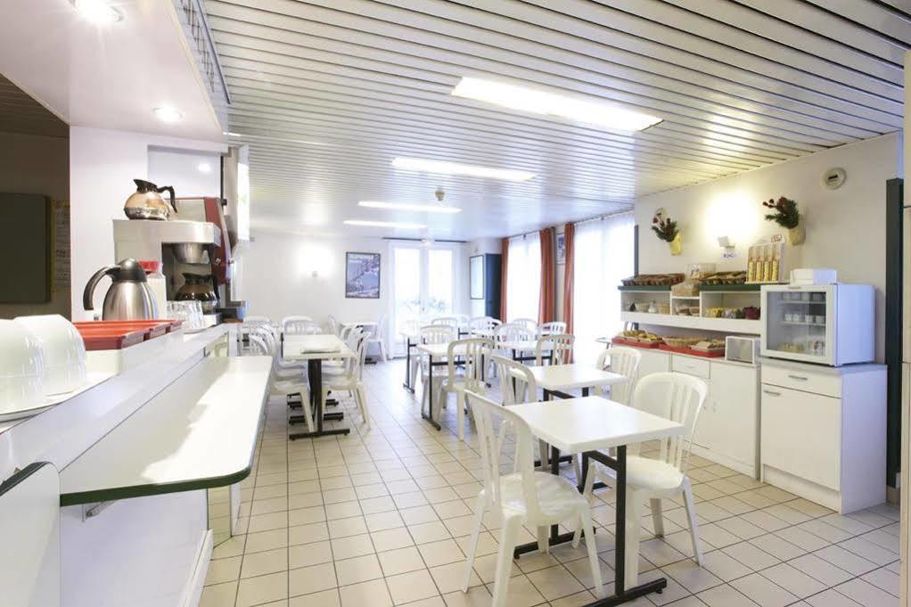 Premiere Classe Grenoble Nord - Voreppe Esterno foto