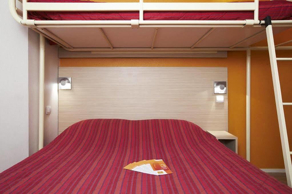 Premiere Classe Grenoble Nord - Voreppe Esterno foto