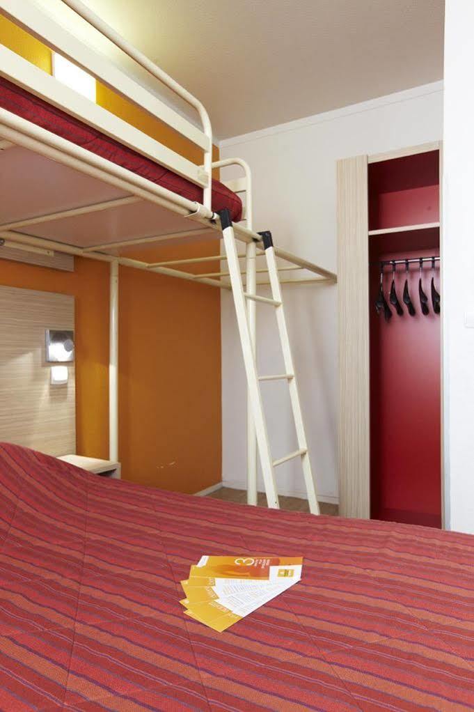 Premiere Classe Grenoble Nord - Voreppe Esterno foto