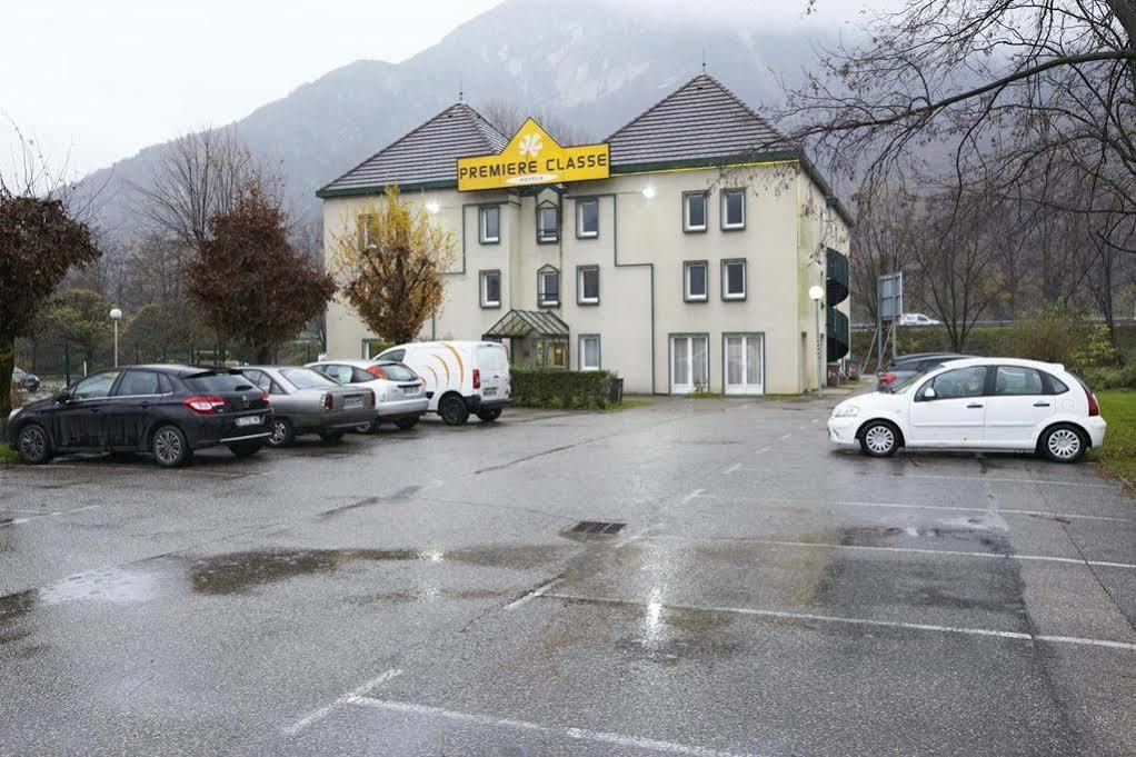 Premiere Classe Grenoble Nord - Voreppe Esterno foto