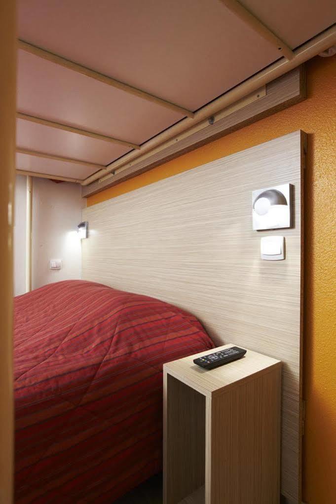 Premiere Classe Grenoble Nord - Voreppe Esterno foto